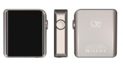 El nuevo Xiaomi Shanling M0, el nuevo reproductor M4 ya esta a la venta por 80€