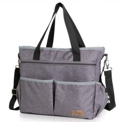 OFERTA AMAZON! Bolso carricoche por 18€