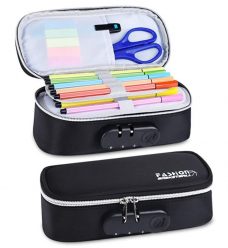 OFERTA AMAZON! Estuche Escolar de Niño Vbiger a 5,6€