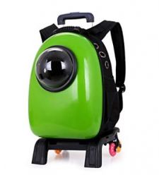 OFERTA AMAZON! Mochila para gatos por 19,99€