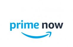 10€ de descuento en tu segundo pedido Amazon Prime Now