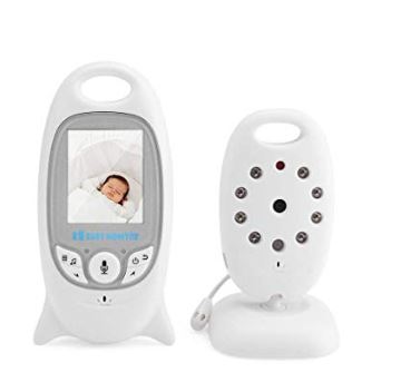 OFERTA AMAZON! Vigilabebe por 39€