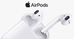 Oferta Amazon! Apple AirPods a 104€