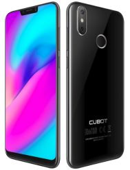 El nuevo CUBOT P20 un todo pantalla con 64GB por solo 169€