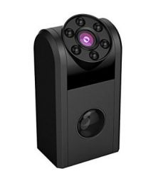 OFERTA AMAZON! Mini Camara HD Conbrov T11 por 19,5€