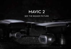 REBAJA con cupon! DJI Mavic 2 Zoom a 996€