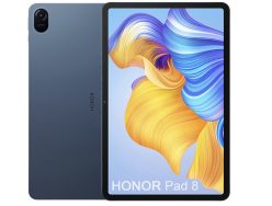 Mínimo histórico! HONOR Pad 8 6/128GB a 216€
