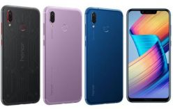 CHOLLO Amazon! Honor Play 4/64GB a 229€