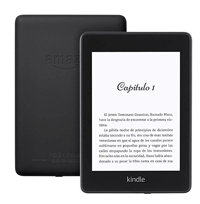 Kindle Paperwhite