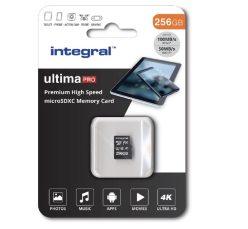 OFERTA AMAZON! MicroSD Integral 256GB a 15,9€