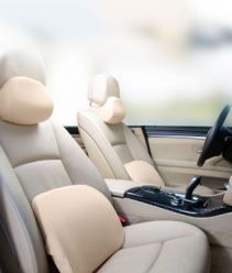 Xiaomi Roidmi R1 Car Headrest Pillow, mayor comodidad para viajar, a 15€