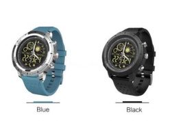 OFERTA EBAY! Smartwatch NX02 por 17,99€