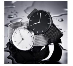 Xiaomi TwentySeventeen: reloj para hombre y mujer por 21€