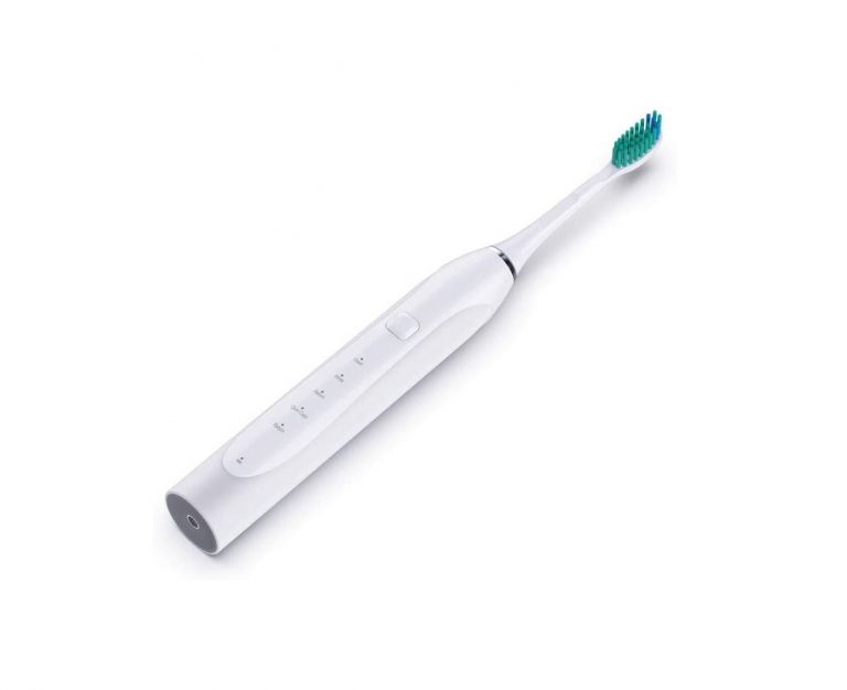 OFERTA AMAZON! Cepillo de dientes electrico MH a 15,9€