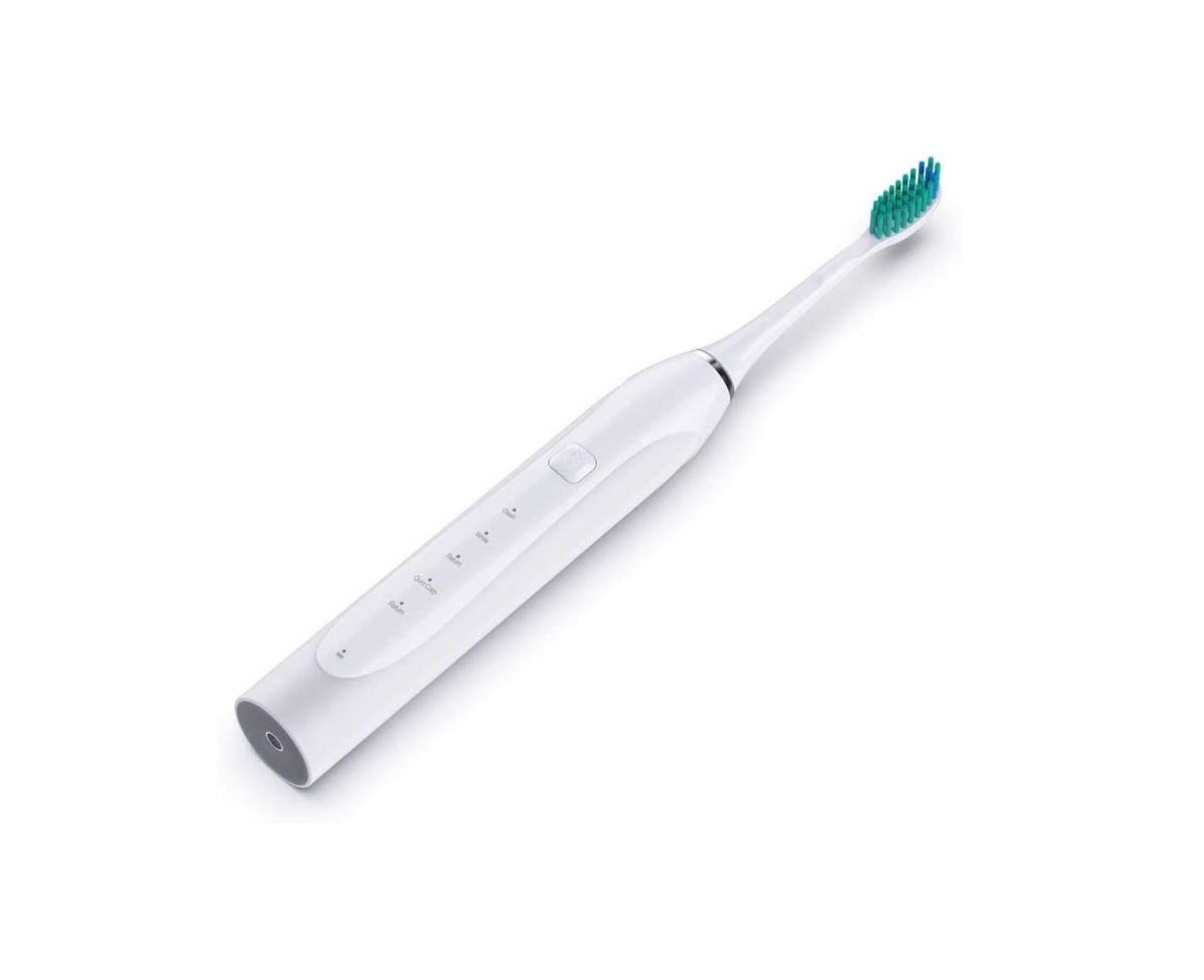 Cepillo de dientes electrico MH