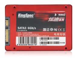 Preciazo! Disco duro SSD 120Gb a 18€