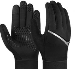 BUEN PRECIO AMAZON! Guantes Invierno niños a 4€