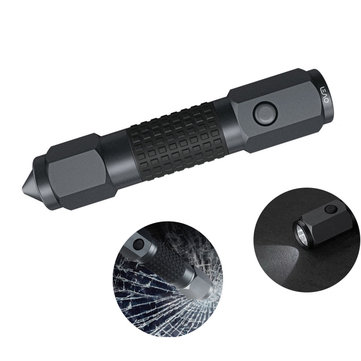 Xiaomi Leao, la linterna-martillo para coche, por 26,59€