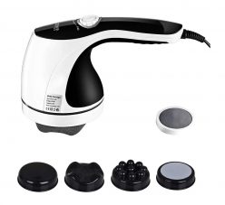 OFERTA AMAZON! Masajeador de mano Ikeepi a 15€