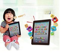 OFERTA AMAZON! Alokie Magic Tablero magnetico por 6,9€