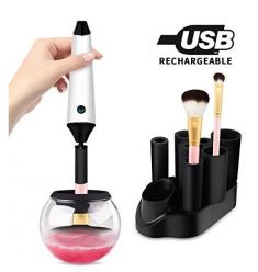 OFERTA AMAZON! Limpiador de brochas por 16,99€