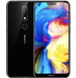 PRECIAZO Desde España! Nokia X6 4/64GB a 118€