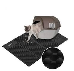 OFERTA AMAZON! Alfombrilla para gato por 15,9€