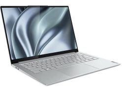 Rebaja! Ultra Portatil Lenovo Yoga i7 SSD 512GB por 551€