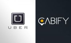 5€ GRATIS en Cabify y en Uber