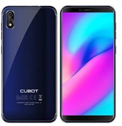 OFERTA AMAZON! Cubot J3 por 59€