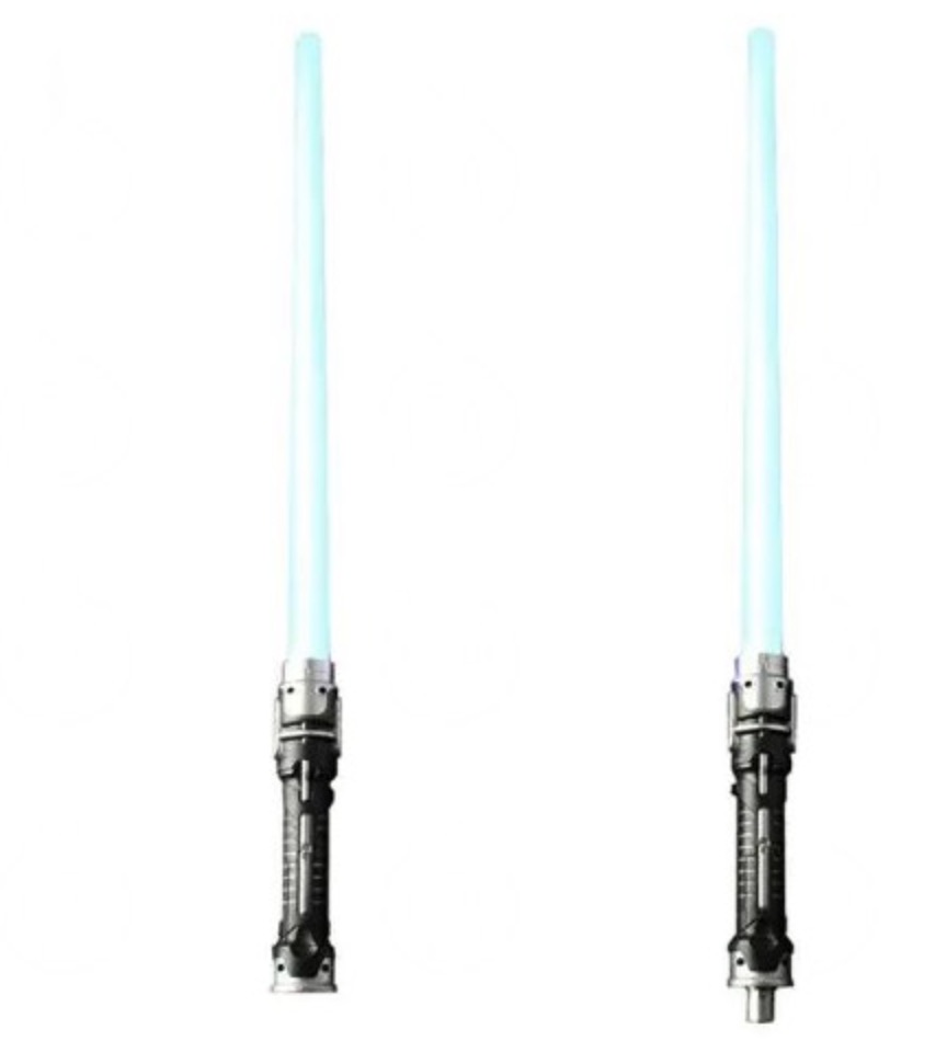 Espada laser Star Wars