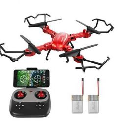 Drone GoolRC T5W PRO al mejor precio