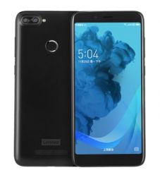 Preciazo! Lenovo K320T 2/16GB por 63€