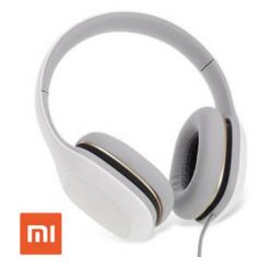 Auriculares Xiaomi Headphones HIFI por 42€