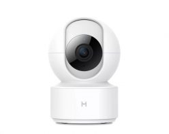 Rebaja con cupon desde España! Xiaomi MiJia Xiaobai 360° 1080P a 28,9€