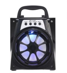 OFERTA! Altavoz exterior LED a 11€