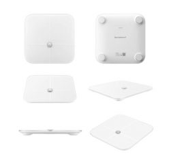 OFERTA desde ESPAÑA! Bascula inteligente Huawei a 24,7€