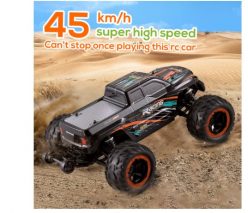 OFERTITA desde EUROPA! Coche RC Linxtech 16889 a 62,5€