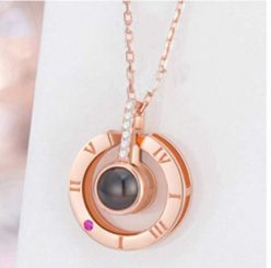 OFERTA AMAZON! Collar con proyeccion a 2,9€