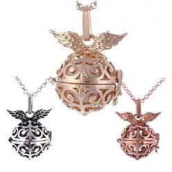 OFERTA AMAZON! Collar Mujer Zuionk a 2,7€