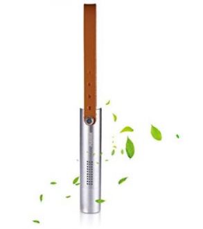 Difusor de ambientador para coche