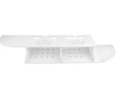 OFERTA AMAZON! Estanteria de madera por 11,99€