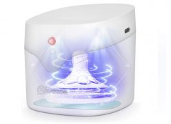 OFERTA AMAZON! Esterilizador de tetinas a 6,5€