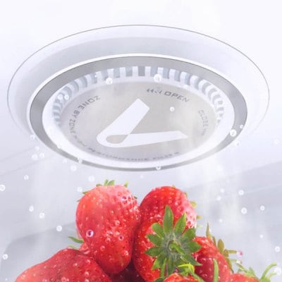 Xioami Viomi Herbaceous, el purificador de aire para la nevera, por 6€