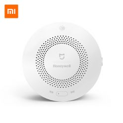 Xiaomi Mijia Honeywell, el detector de humo inteligente de Xiaomi, por 20€