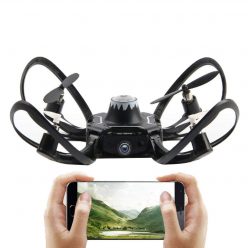 PRECIAZO AMAZON! Drone RC ilonti por 37,5€