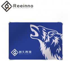 CHOLLO LOCO! SSD Reeinno 960Gb solo 65€