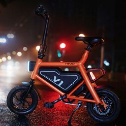 Super Rebaja! Xiaomi Himo V1 a 459€