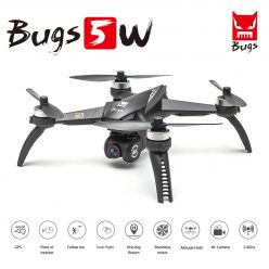 OFERTITA desde ES! Drone MJX Bugs B5W por 131,9€