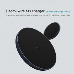 Mas CHOLLITO! Cargador inalámbrico Xiaomi a 16€